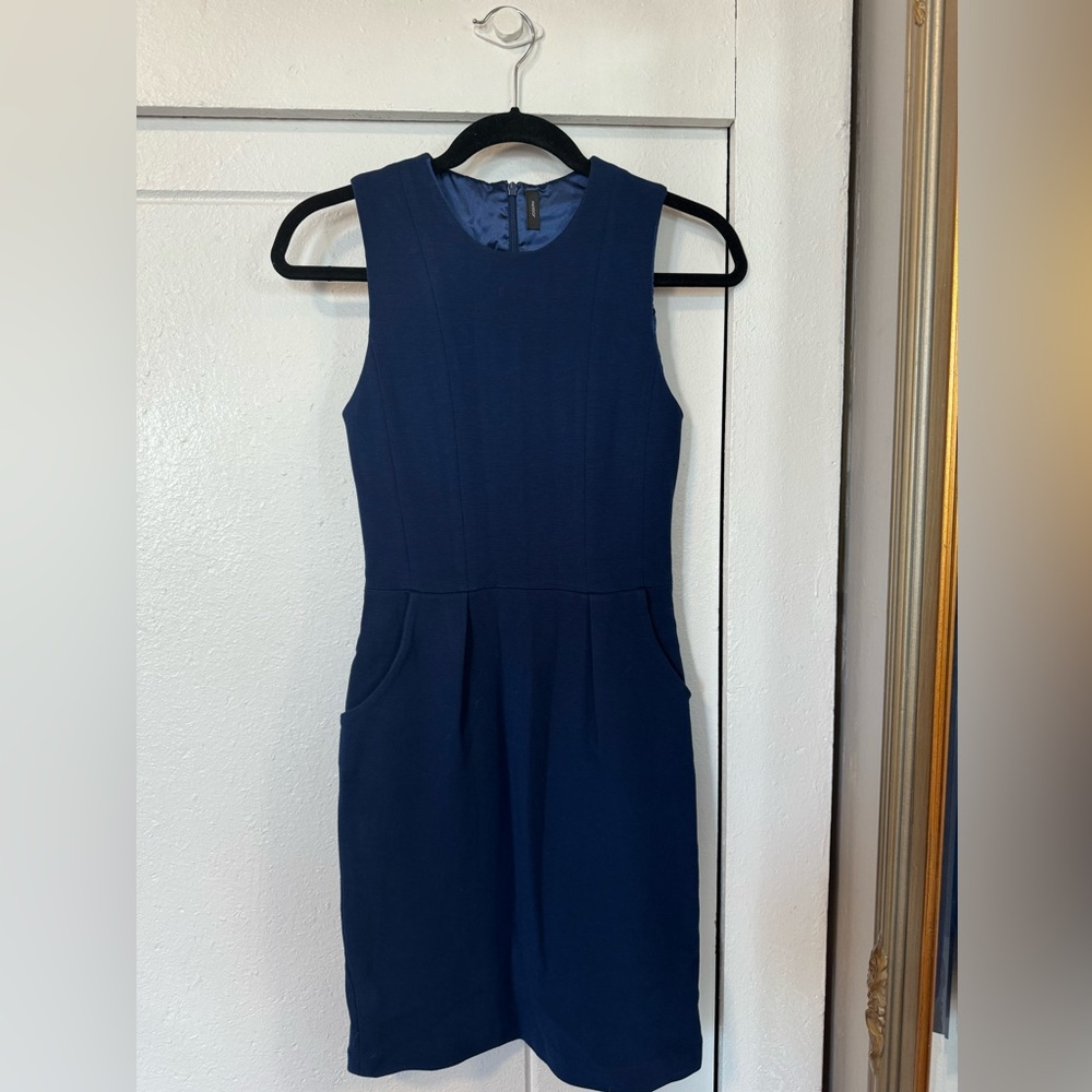 Joseph size 0 dress!